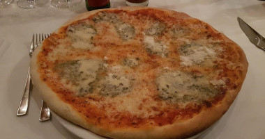 Pizzeria Il Unico food