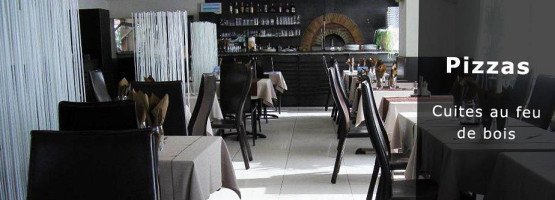 Dolce Vita inside