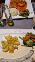 Les Etoiles Du Cap Vert food