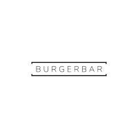 Burgerbar menu