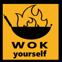 Wok Yourself menu