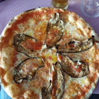 -pizzeria Fobia food