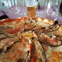 -pizzeria Fobia food