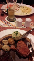 Bräu-Pfandl food