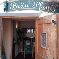 Bräu-Pfandl outside