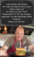 Burgerimbiss-hannover menu