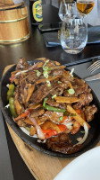Kin food