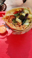 Taco Shop food