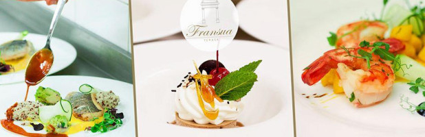 Fransua food