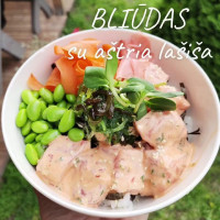 Bliūdas food