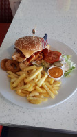 Good Time´s Kebab Rodange) food