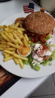 Good Time´s Kebab Rodange) food