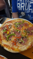 Beim Stadthaus food