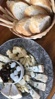 The Roof At Il-Ħaġar food