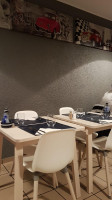 Le Verzino inside