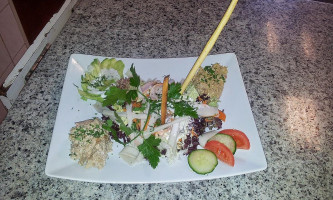 Le Verzino food