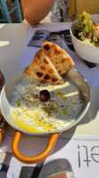 Tzatziki food