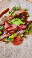 Osé food