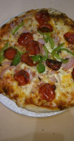 Vesuvius Pizzeria &take Away food