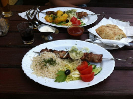 Talifa food