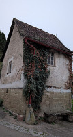 Gasthaus zum Stern outside