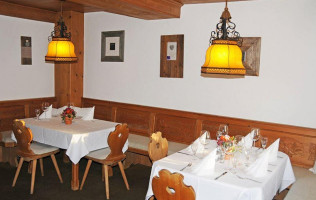 Gasthaus Rappold inside