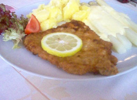 Zum Reichenberg food