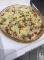 Pizza Profis Buedelsdorf food