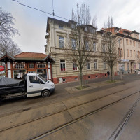 Oeztuerk Ercan Kagan Imbiss outside