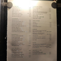 Wirtshaus Eder menu