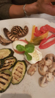 Ristorante Fellini food