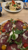 Ristorante Fellini food