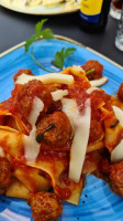 Ristorante Fellini food
