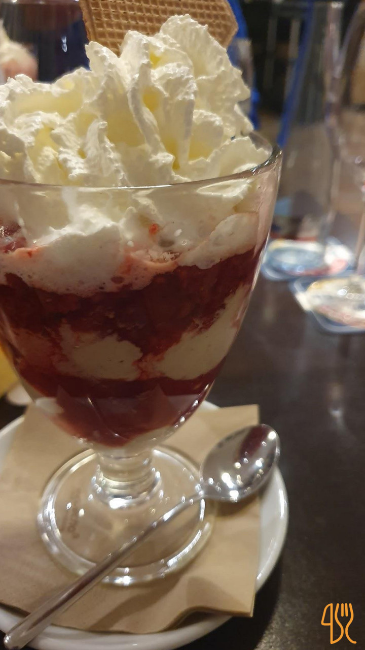 Café Bistro Waldheim Gaststätte