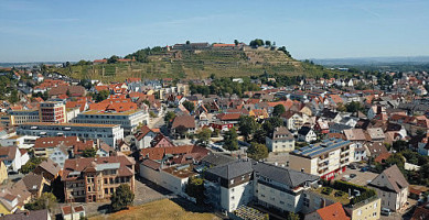 Schwabenstube Im Adler Asperg outside