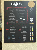 YepaYepa menu