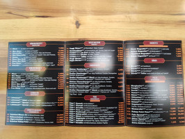 Kebap Point 02 menu