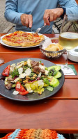 Ristorante L'Antica food