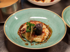 Zum Nachtwächter Wirtshaus Weinstube food