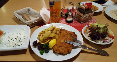 Landgasthaus Diersch food