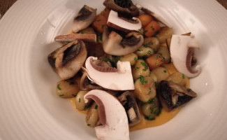 Haus Alte Schmiede food