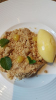 Haus Alte Schmiede food