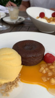 Haus Alte Schmiede food