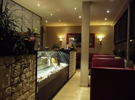 Kreta Grill Dülken inside