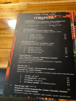 Asia Wok Viet House menu