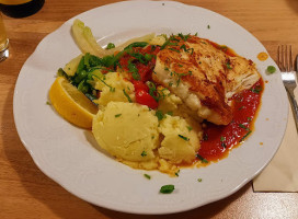 De KÖÖk In GÖhren food