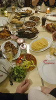Zum Toepferkrug food
