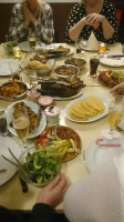 Zum Toepferkrug food