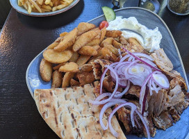 Tou Bakali Griechisches Wohlfuehl In Unterhaching food