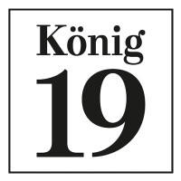 König 19 menu